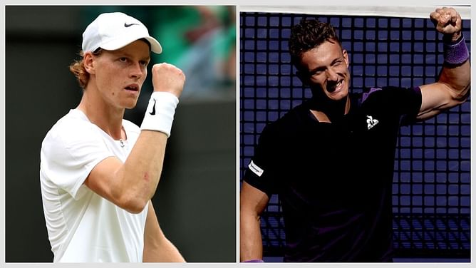 Indian Wells 2024: Jannik Sinner vs Jiri Lehecka preview, head-to-head, prediction, odds and pick | BNP Paribas Open