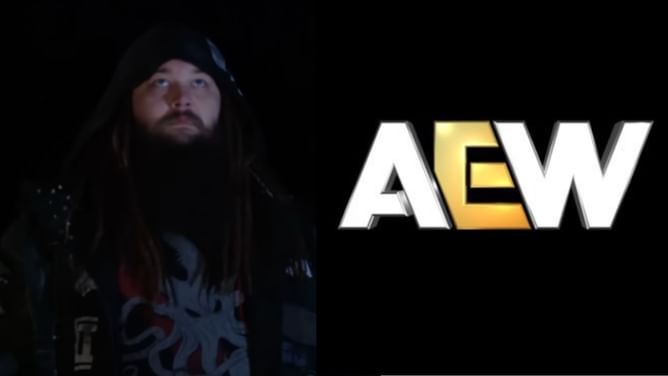 Major AEW star pays a heartfelt tribute to Bray Wyatt