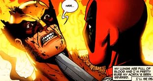 5 ways Deadpool and Wolverine are similar (and 5 ways they are not)