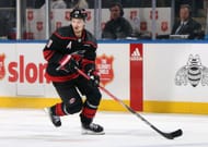 Carolina Hurricanes need one win to clinch a playoff berth
