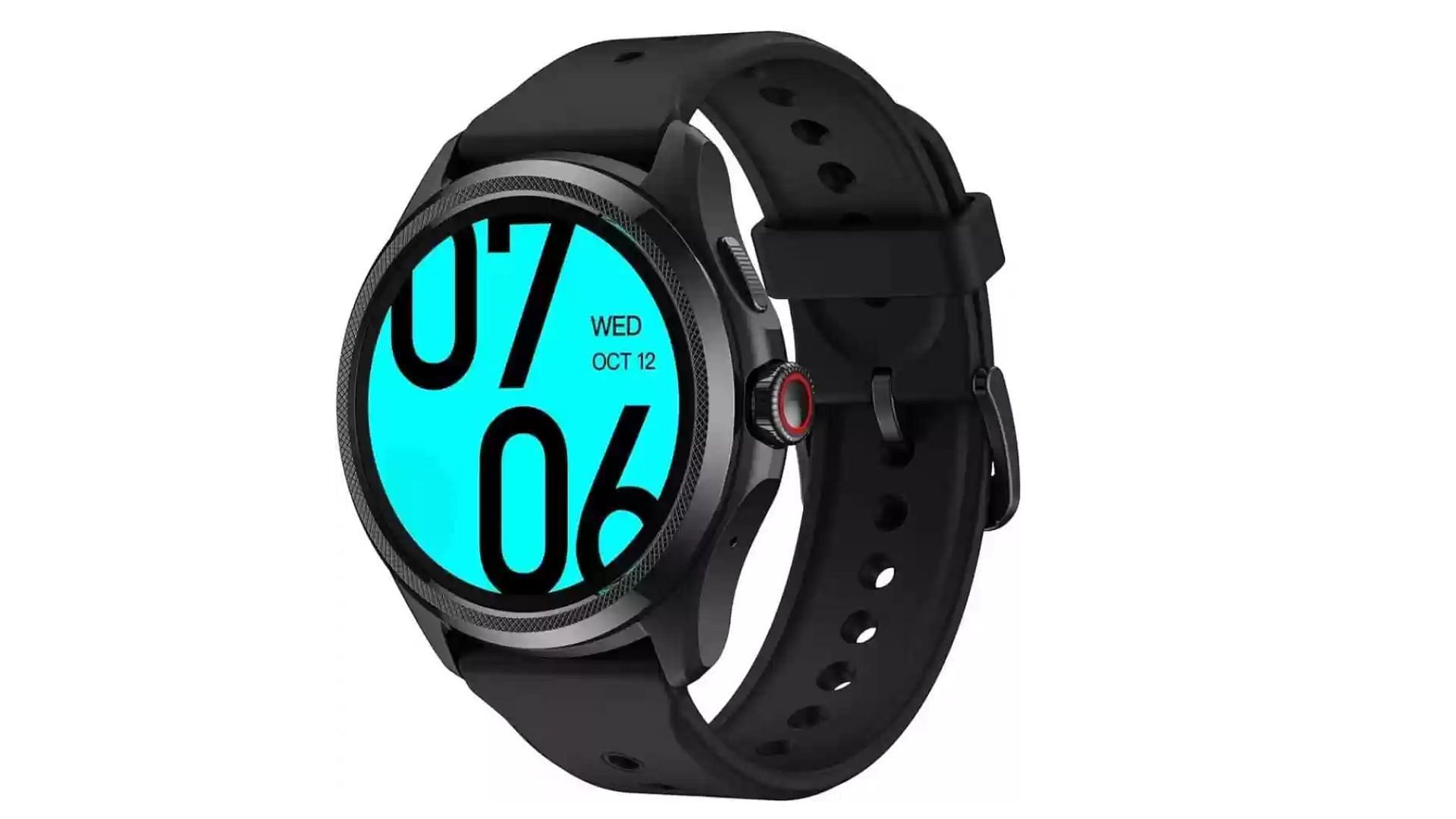 One of the best smartwatches for Android (Image via Mobovi/Flipkart)