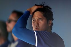 "A little different story" - Shohei Ohtani says facing the Angels in Anaheim would hit different as compared to spring training clash