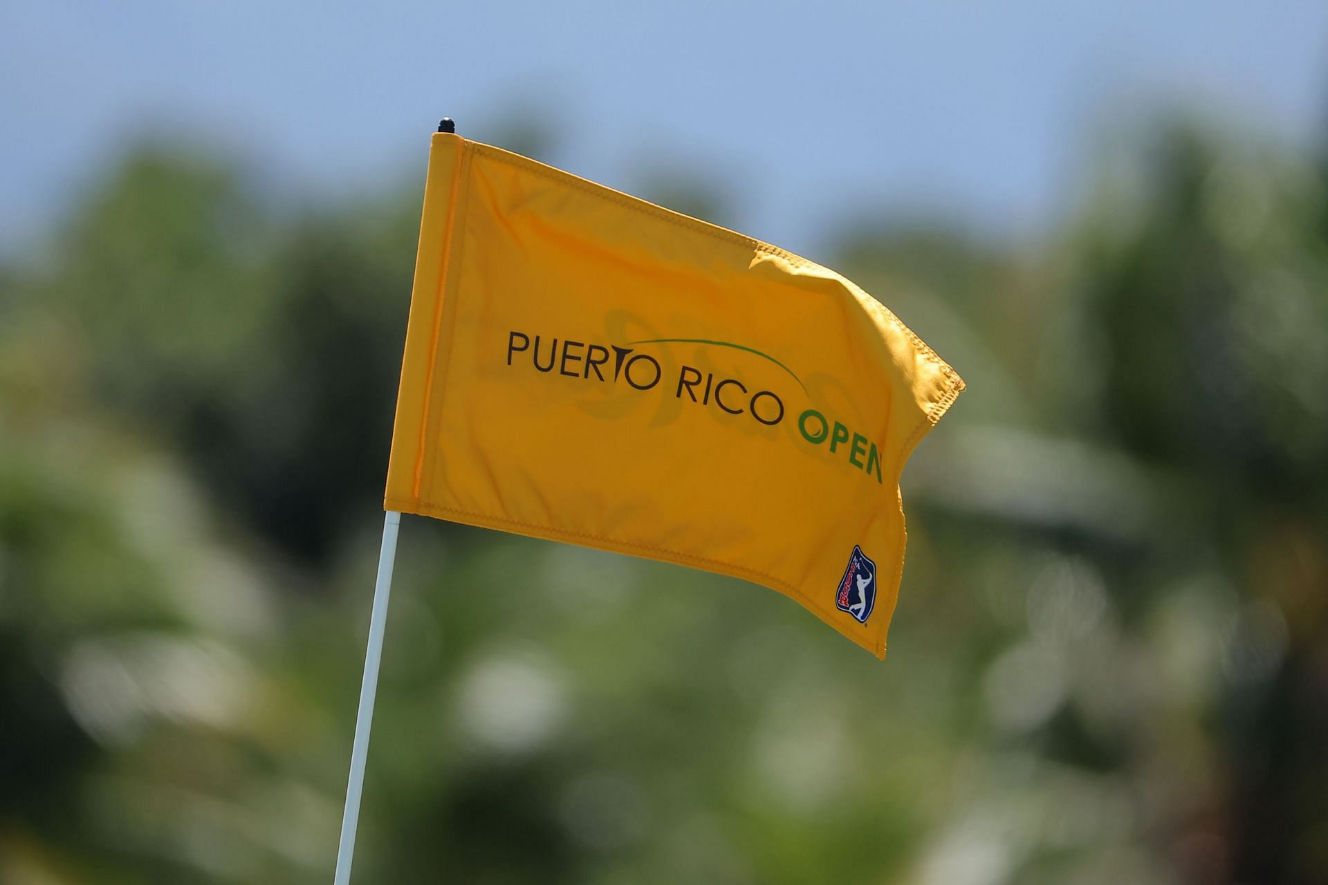 Puerto Rico Open - Previews