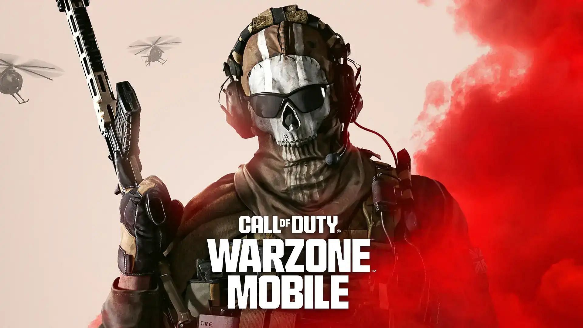 Call of Duty: Warzone Mobile (Image via Activision)