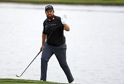When will leader Shane Lowry tee off on Sunday at the 2024 Cognizant Classic? Final round tee times explored