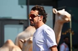 F1 Penalty points: Drivers penalty points after 2024 Australian GP