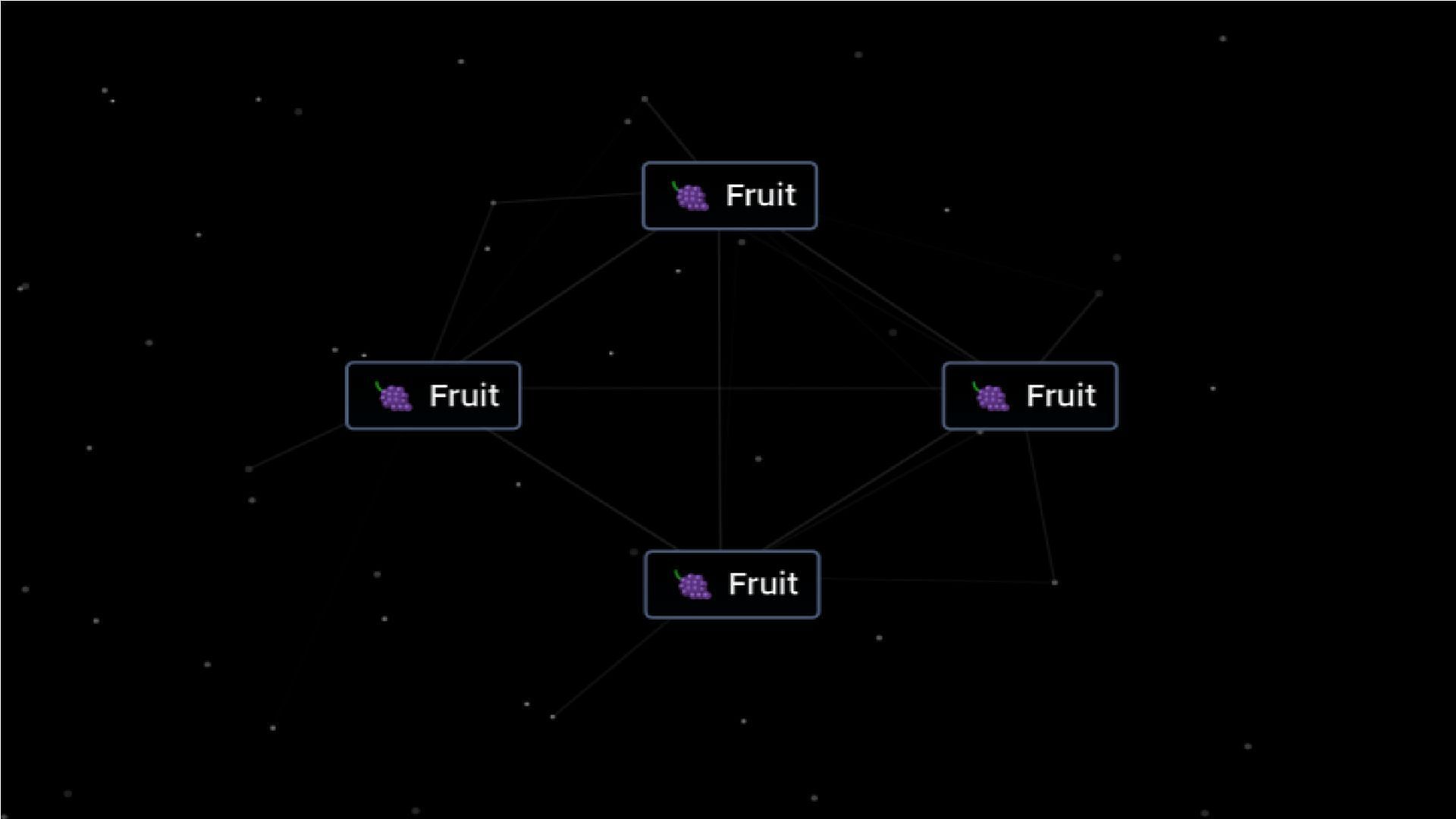 fruit in infinite craft