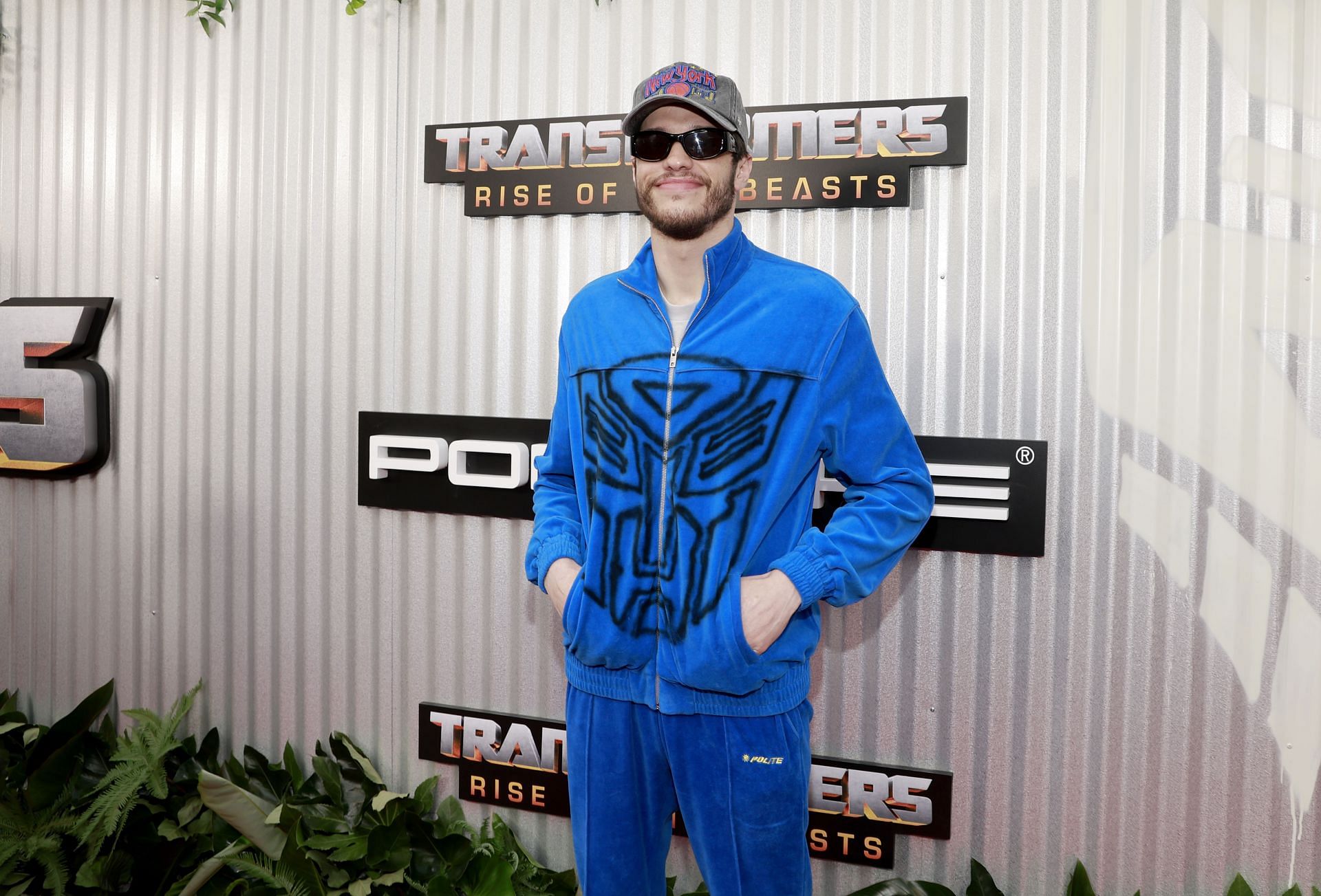 &quot;Transformers: Rise of the Beasts&quot; US Premiere