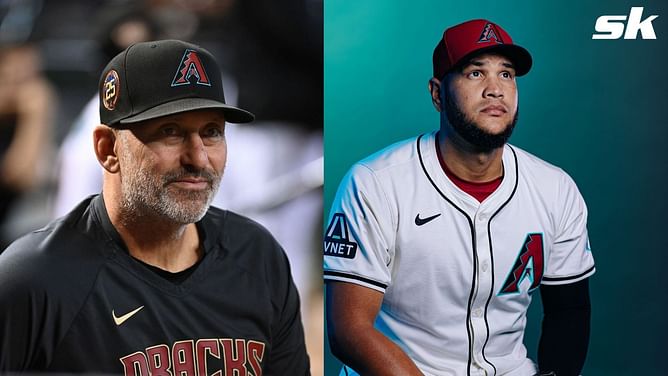 Eduardo Rodriguez Injury Update: Diamondbacks veteran pitcher to open season on IL with left lat strain