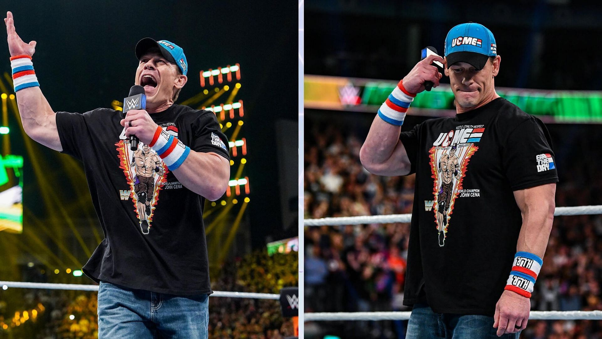 Will John Cena return to WWE for WrestleMania 40? What we know amid his