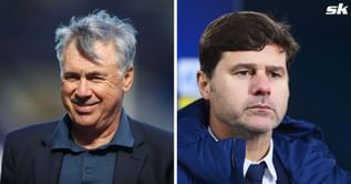 Chelsea readying offer to sign player linked with summer move to Real Madrid - Reports