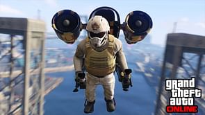 How to get Avenger Thruster in GTA Online in 2024, and is it worth it?