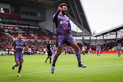 Liverpool told to 'name their price' for Mohamed Salah, braced for monster summer bid: Reports