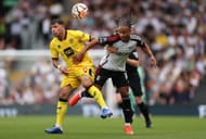 Fulham take on Sheffield United this weekend
