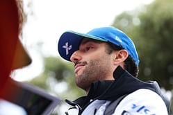 “He said he’d ordered me waffles”: Daniel Ricciardo shares what Christian Horner told him before the start of Australian GP