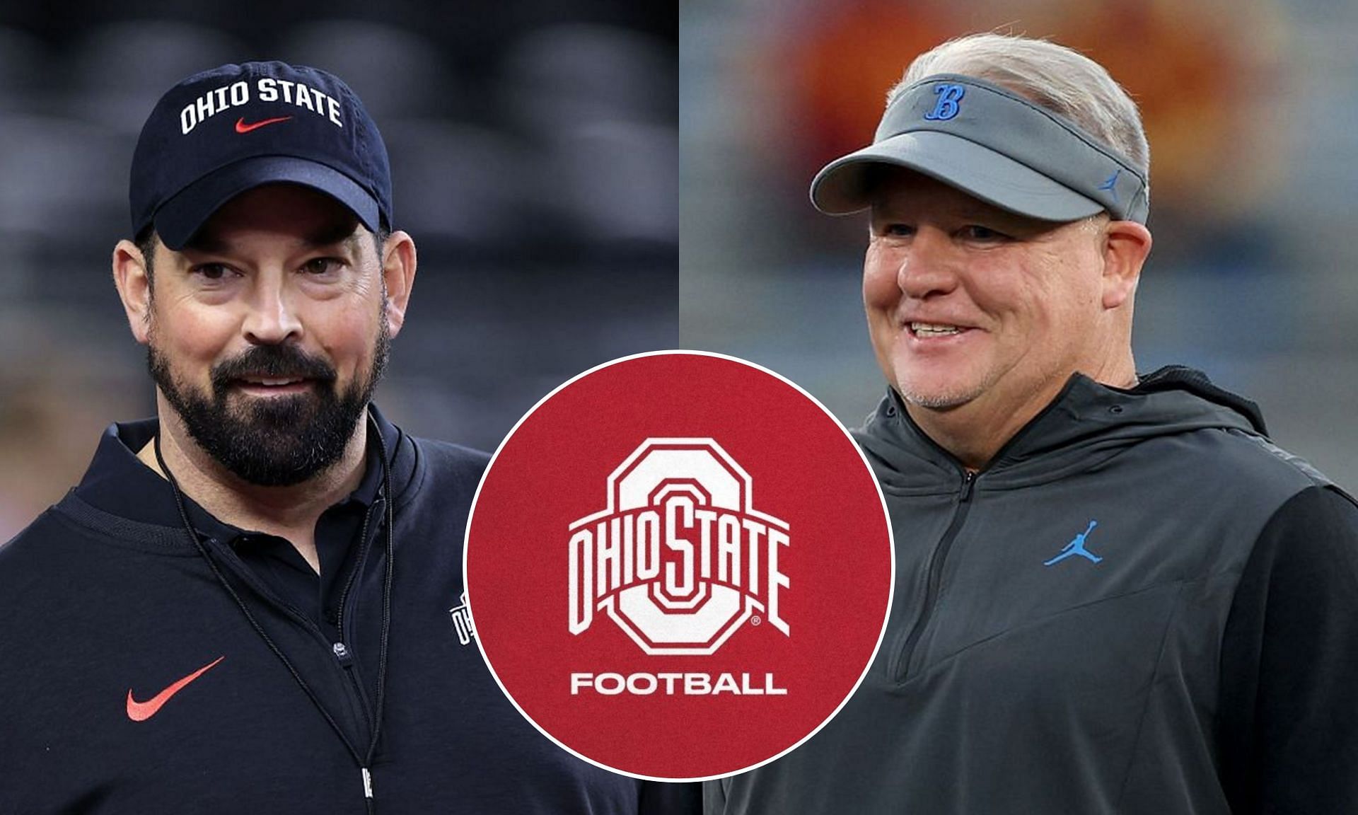 Chip Kelly Opens Up About Move to Ohio State Under Ryan Day