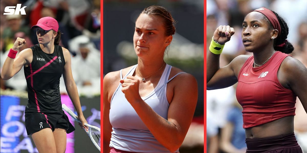 Indian Wells 2024 Women's singles draw analysis, preview and