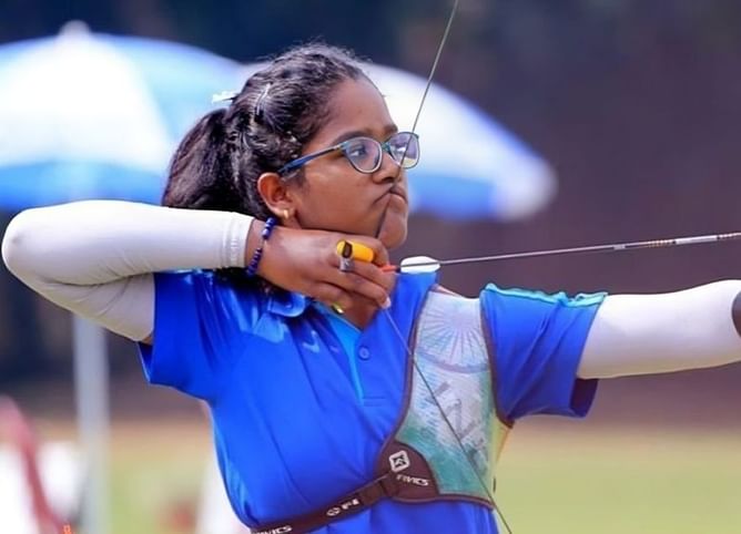 “My family couldn’t afford it” - From not being able to afford a bow to now eyeing an Olympics 2024 berth - the inspiring journey of Komalika Bari