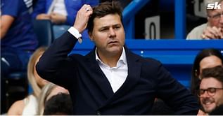 "He suffered a problem in his hamstring" - Pochettino reveals Chelsea superstar is set to be out for 'few weeks' after picking up injury