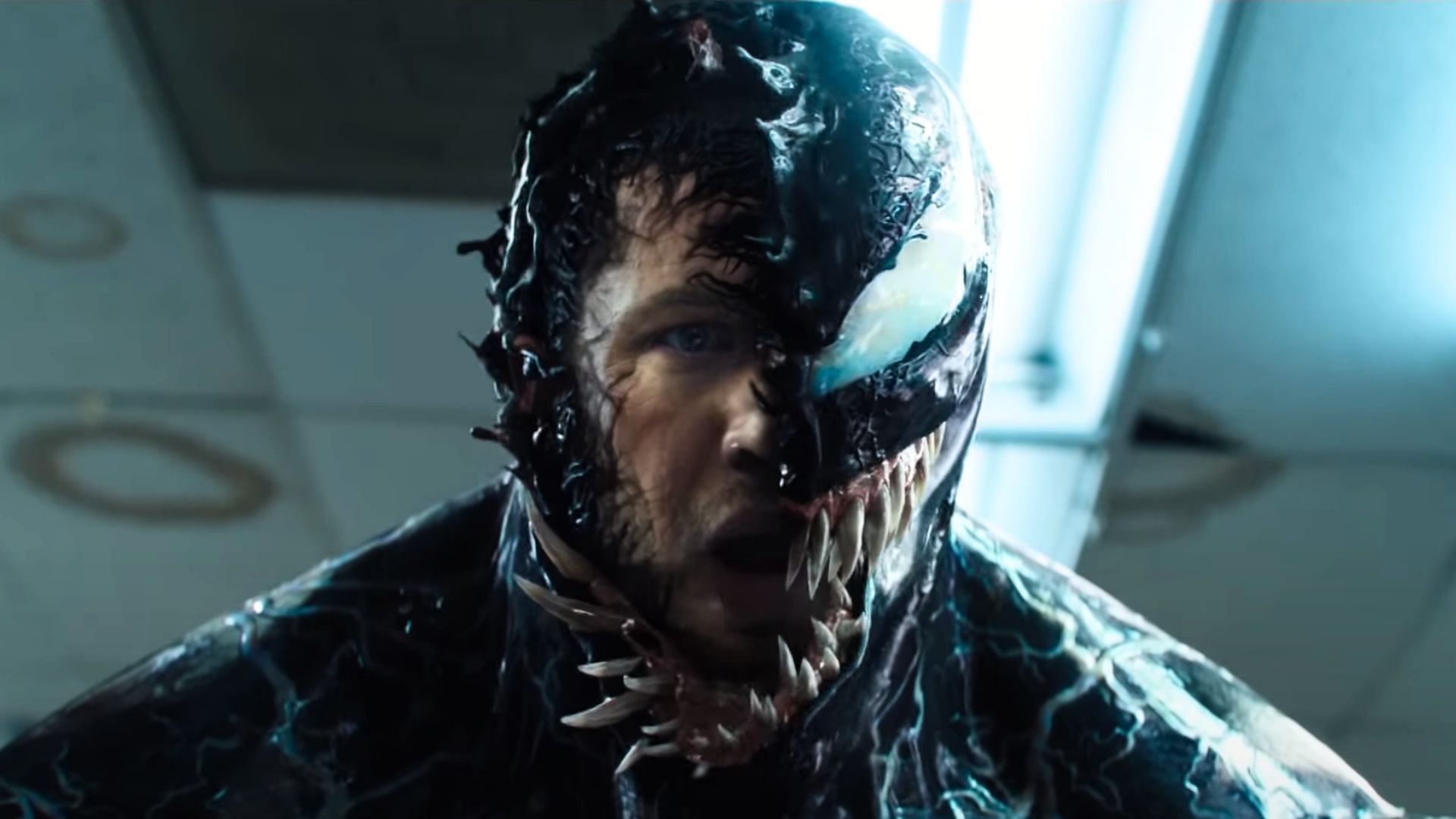 Venom has three movies to its credit as of now (Image via Sony)