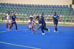 Hockey Madhya Pradesh coach Vandana Uikey confident of defending Senior Women National Championship trophy