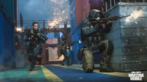 Will Warzone Mobile have mouse and keyboard support?