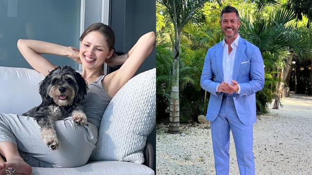 Who is Jesse Palmer’s wife, Emely Fardo? All about ex-NFL QB’s partner