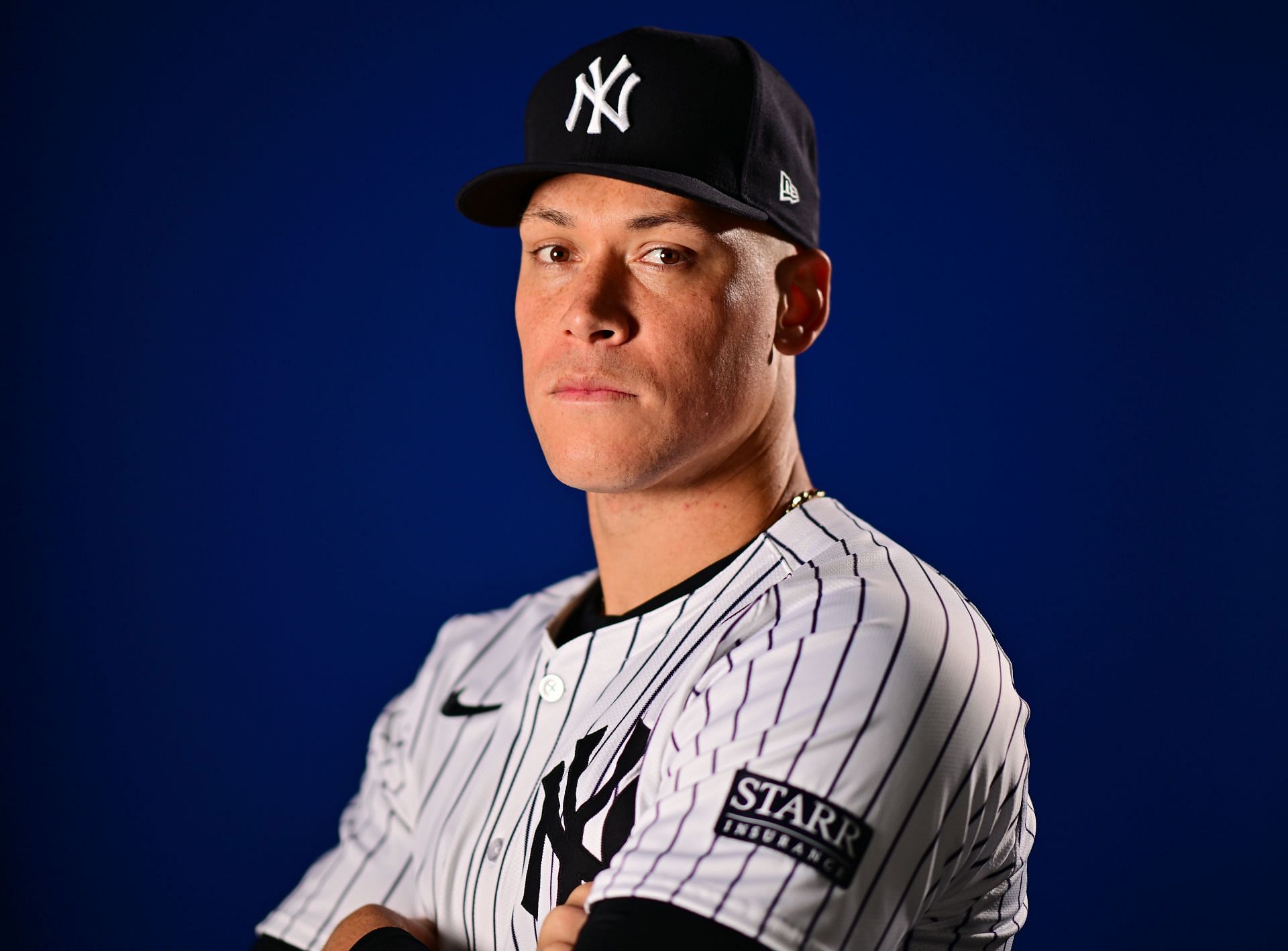 New York Yankees Photo Day