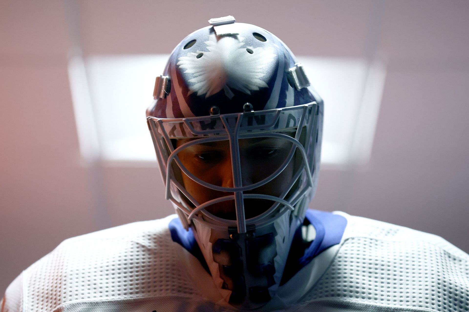 Toronto Maple Leafs v Philadelphia Flyers