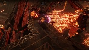 All Unique weapons in Last Epoch