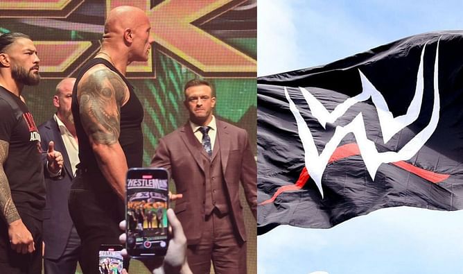 Major match confirmed by WWE SmackDown GM Nick Aldis for WrestleMania XL