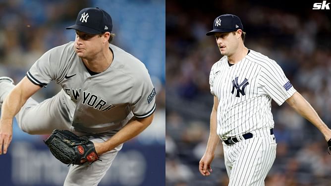 "Got a little too hot a little too quick" - Gerrit Cole sheds light on latest injury, drops potential timeline on Yankees return