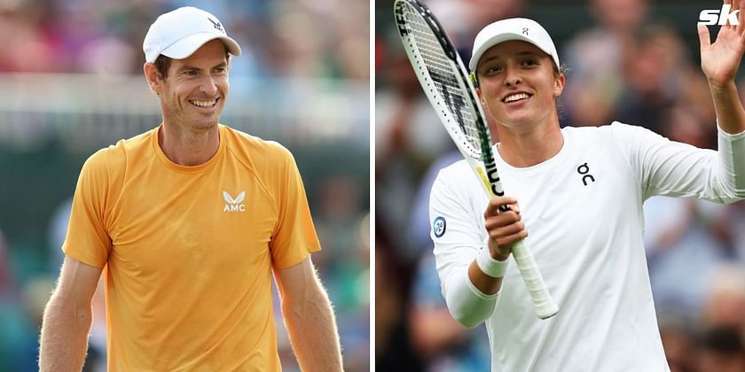 Wimbledon 2022: Preview, schedule and stars to watch including Serena  Williams, Iga Swiatek, Rafa Nadal, Novak Djokovic and Andy Murray.