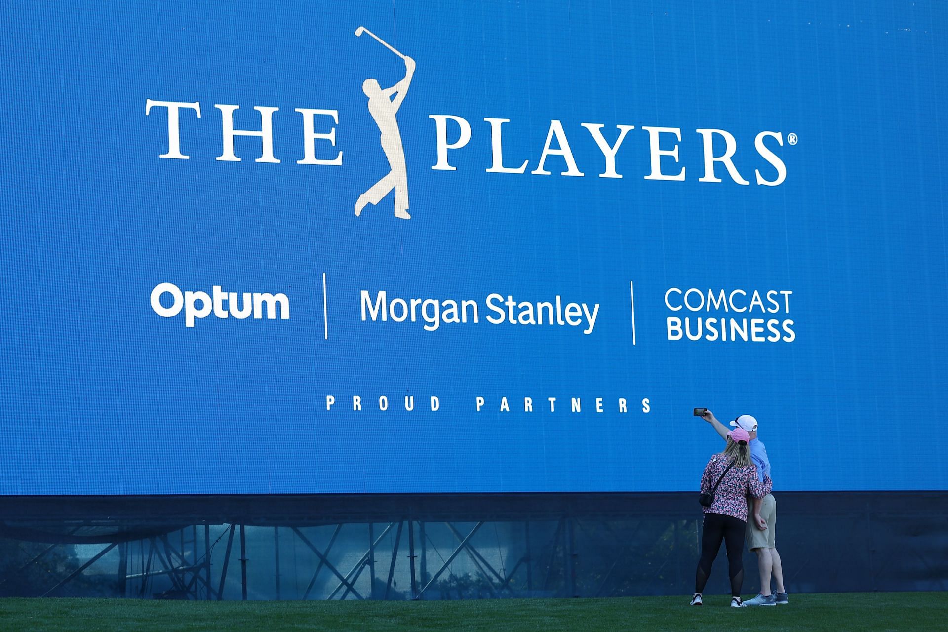THE PLAYERS Championship - Preview Day Two