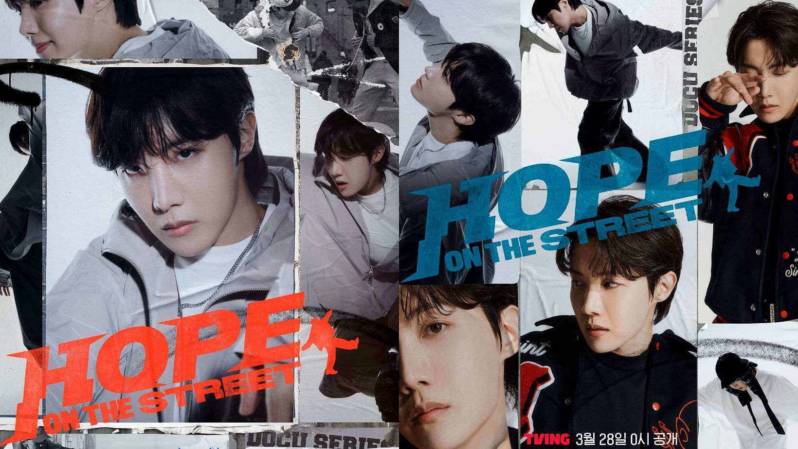 BIGHIT MUSIC releases BTS J-Hope&rsquo;s interview video before his upcoming docuseries &lsquo;HOPE ON THE STREET&rsquo;. (Images via X/@bts_bighit)