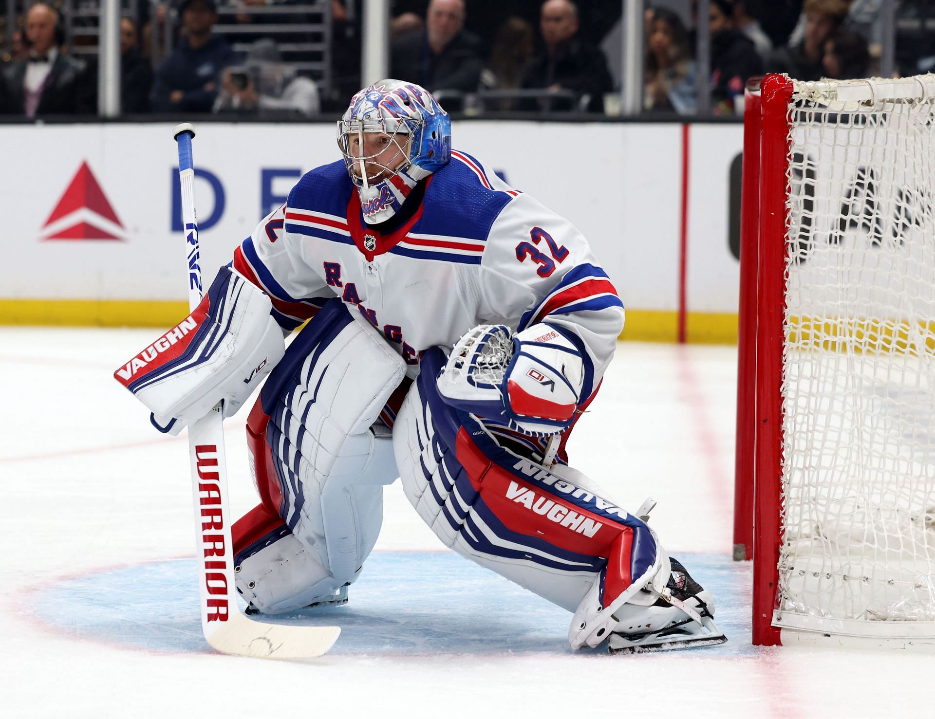 New York Rangers v Los Angeles Kings