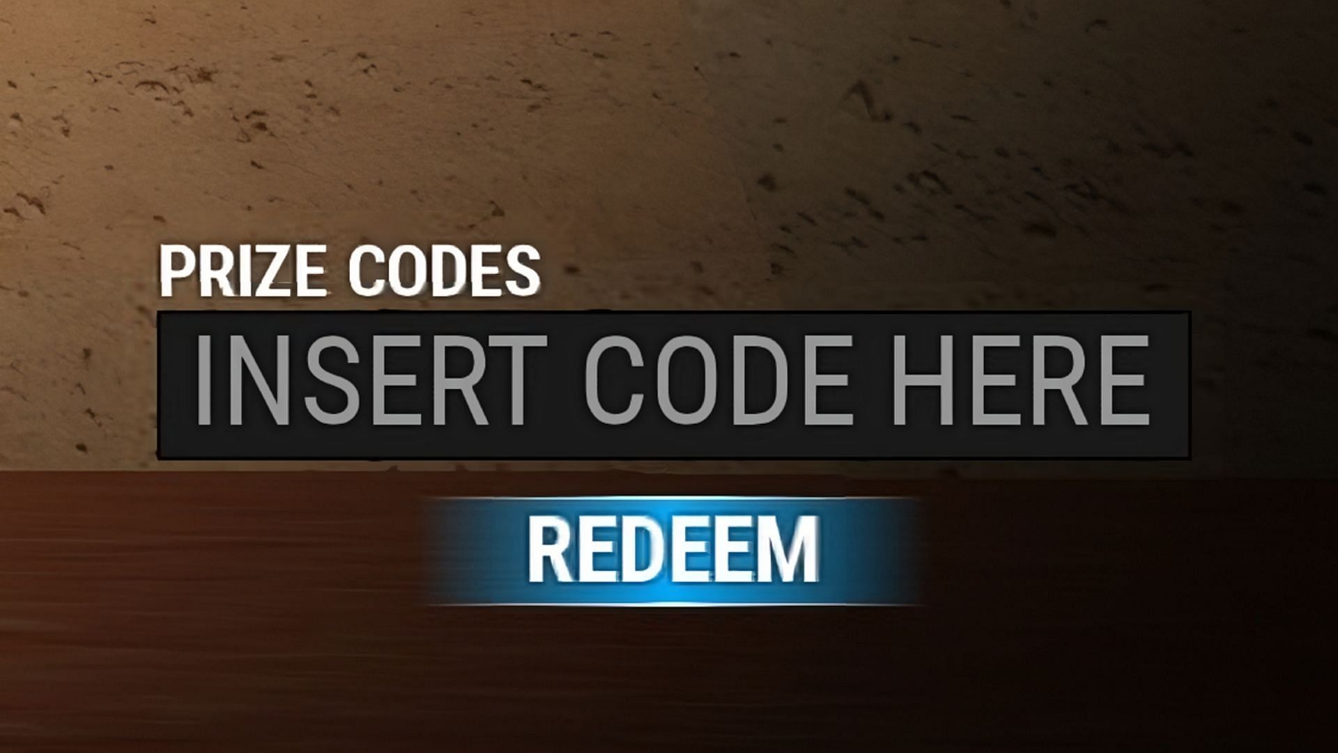 Active codes for Operations Siege (Image via Roblox)
