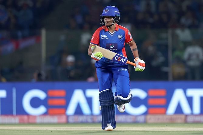 DC vs UPW, WPL 2024: Arun Jaitley Stadium, Delhi pitch history and T20 records