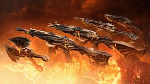 Valorant Primordium skin collection: Release date, weapons, price, and more