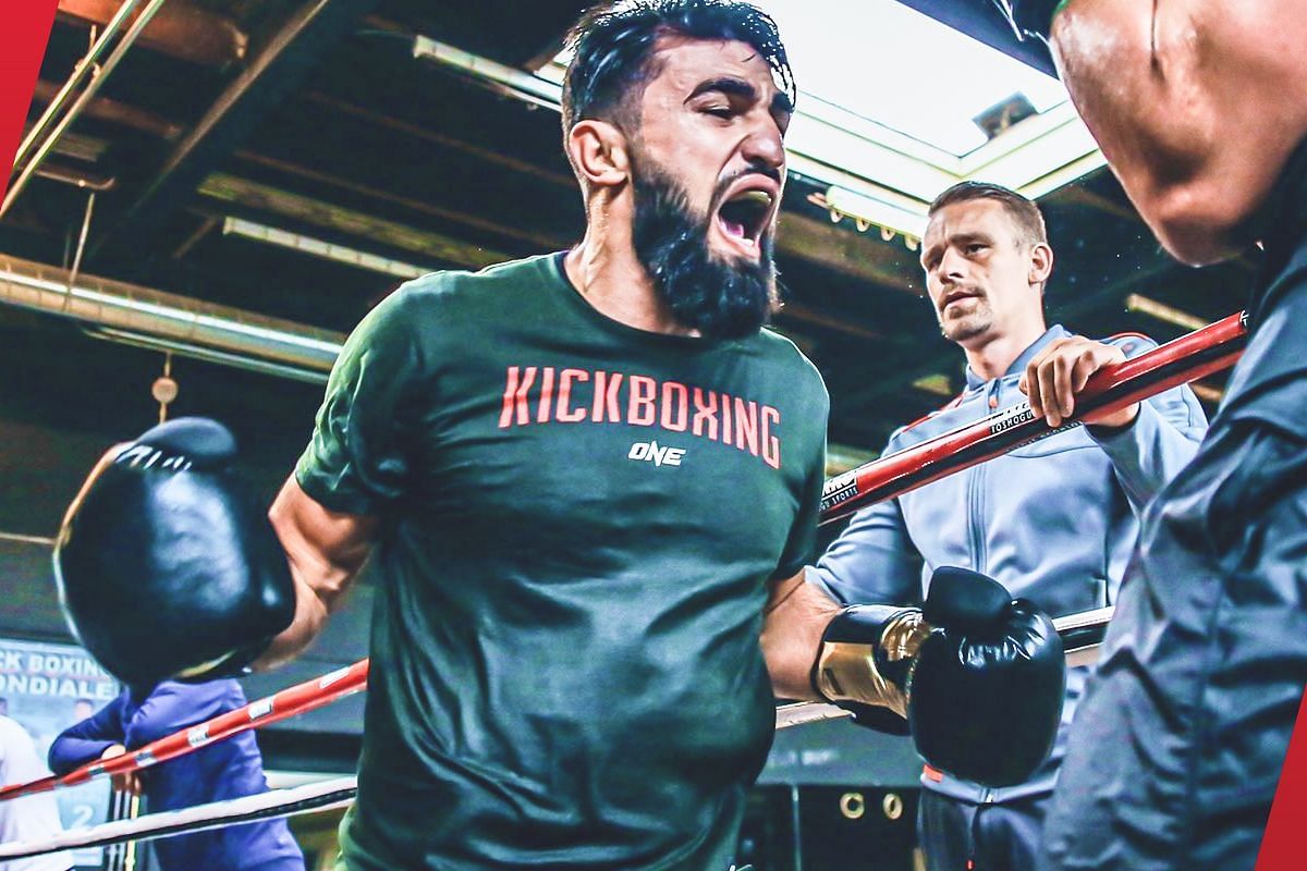 Photo Credit: ONE Championship
