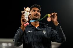 "Can't normalize giving out sports quota jobs to junior athletes" - Asian Games medalist Tejaswin Shankar