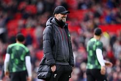 Liverpool interested in 41-year-old Serie A manager as Jurgen Klopp replacement - Reports
