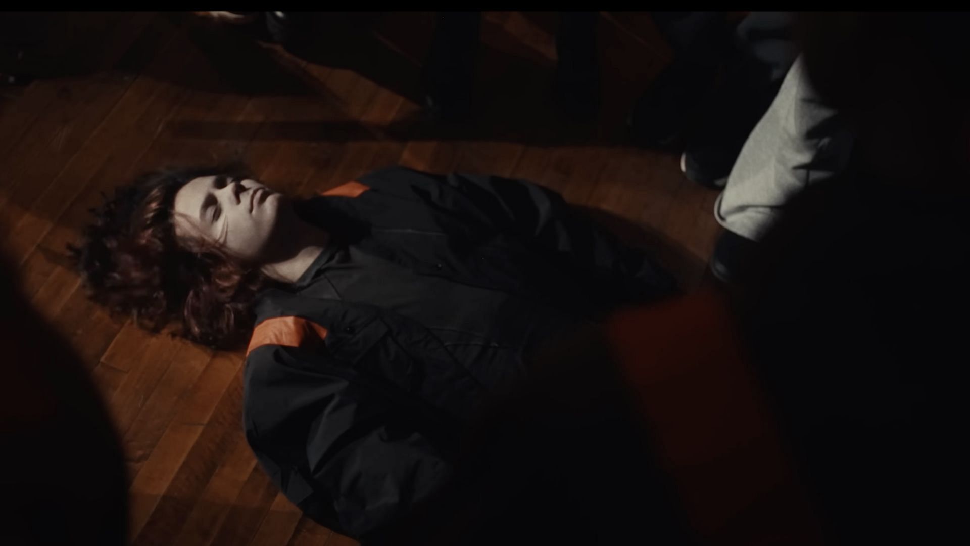 Screenshot from the music video for Twenty One Pilots&#039; new single &#039;Overcompensate&#039; (Image via YouTube/@twentyonepilots)