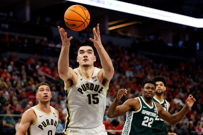 Purdue vs Grambling State Predictions, Odds and Picks - Mar. 22 | March Madness 