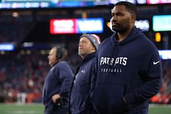 Patriots draft news: HC Jerod Mayo refuses to commit to picking QB at #3
