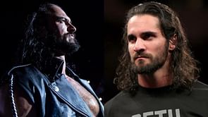 Drew McIntyre fires another brutal shot at Seth Rollins ahead of WWE RAW