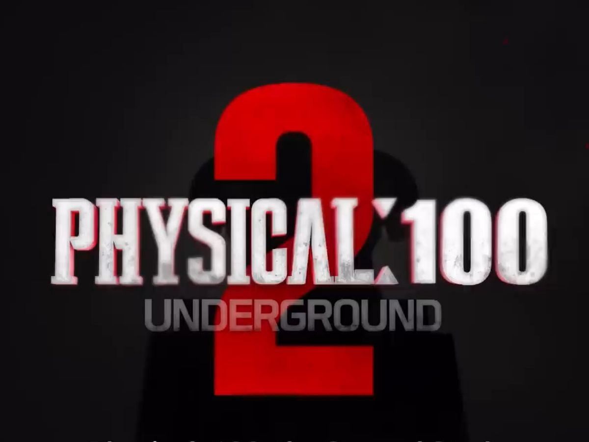 Physical: 100 season 2 on Netflix (Image via YouTube/@Netflix) 