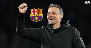 “Not only at PSG, but at City, Bayern and Arsenal” - Luis Enrique names 7 Barcelona players who can play in PSG XI and for other European giants