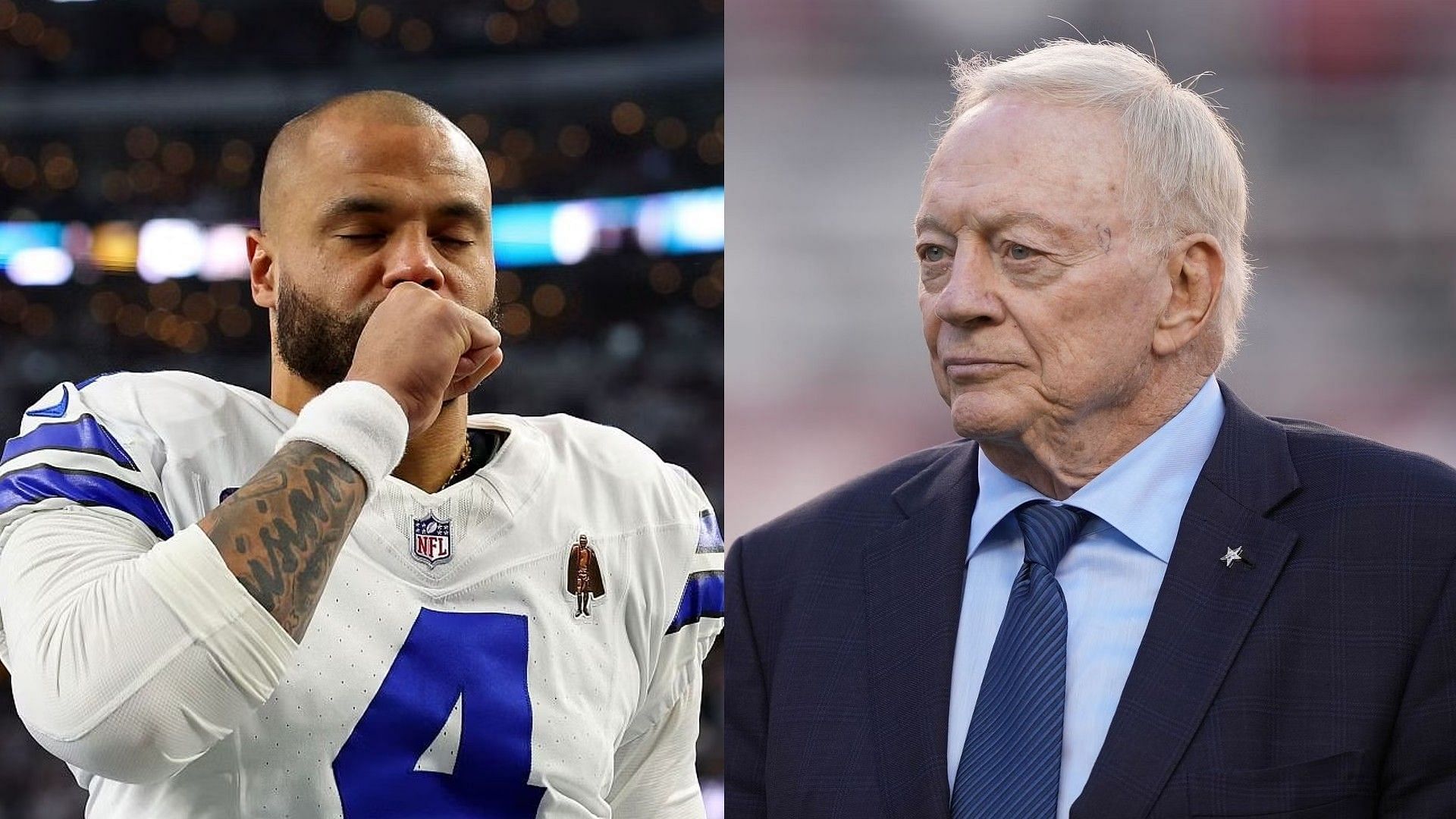 Super Bowl or free agency: NFL analyst claims there are only two outcomes for Dak Prescott as Jerry Jones continues to drag out negotiations