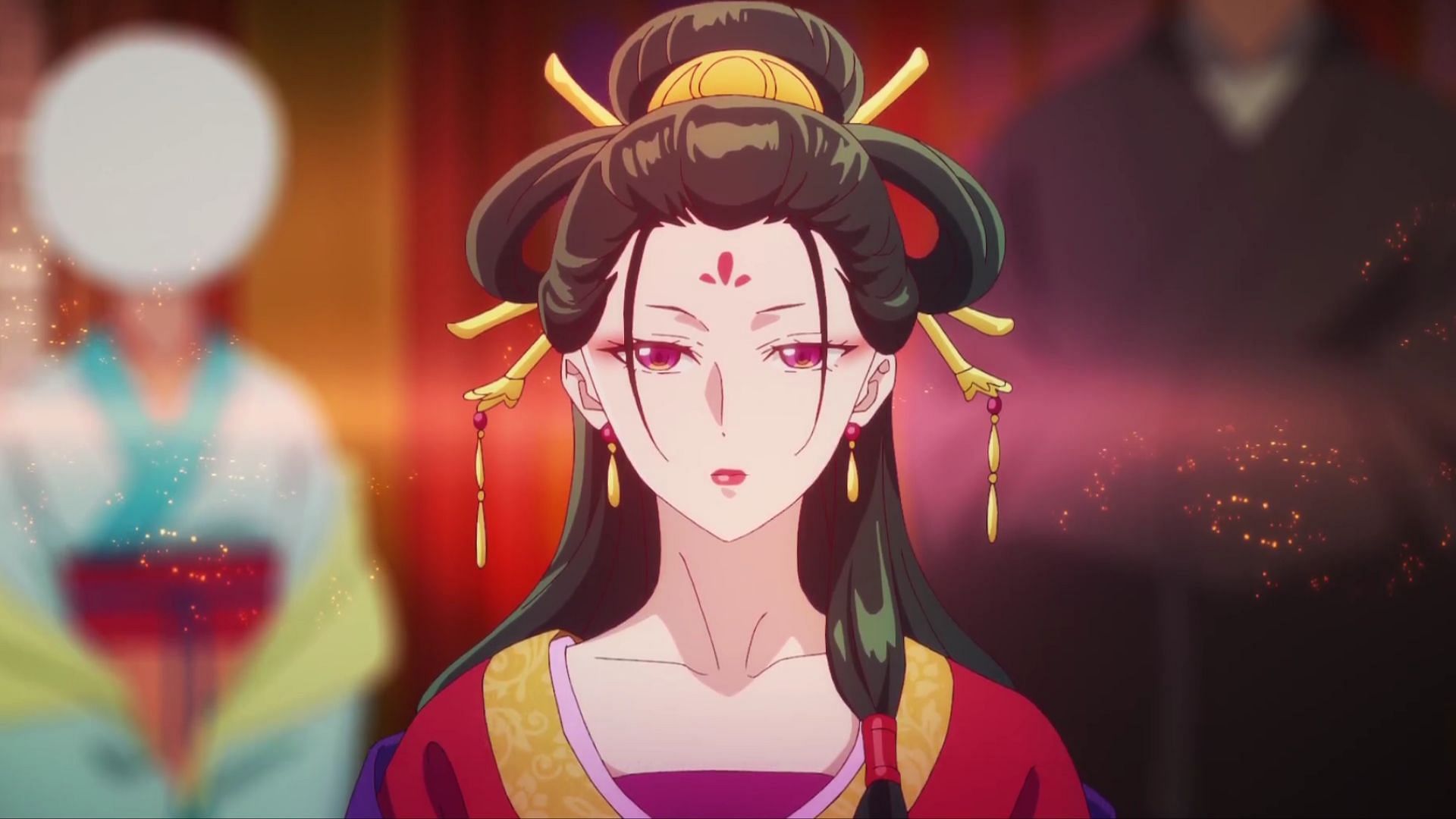 The Apothecary Diaries episode 23: Fengxian (Image via TOHO Animation)